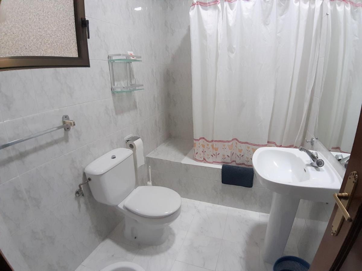 Hostal Dulcinea Madrid Exteriör bild